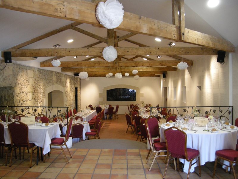 Château Saint Ahon_33290 BLANQUEFORT_16